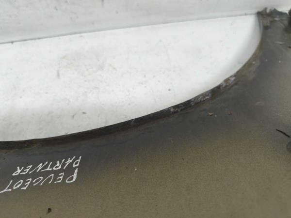 AILE AVANT GAUCHE CITROEN BERLINGO / PEUGEOT PARTNER 2008-2018 - Vue 2